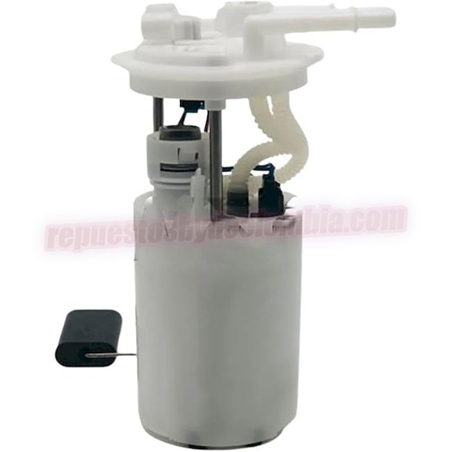 Autopartes Byd - Bomba De Combustible Compatible F3/g3 1.5l F3-1123100